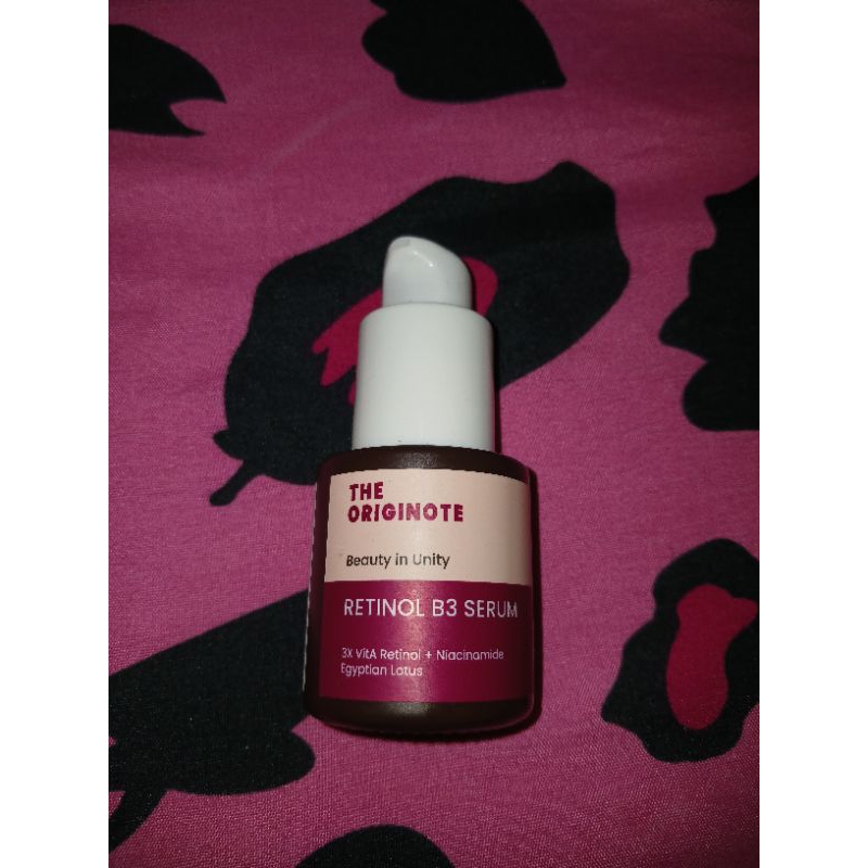 Harga origanote retinol Terbaru Mei 2025 | BigGo Indonesia
