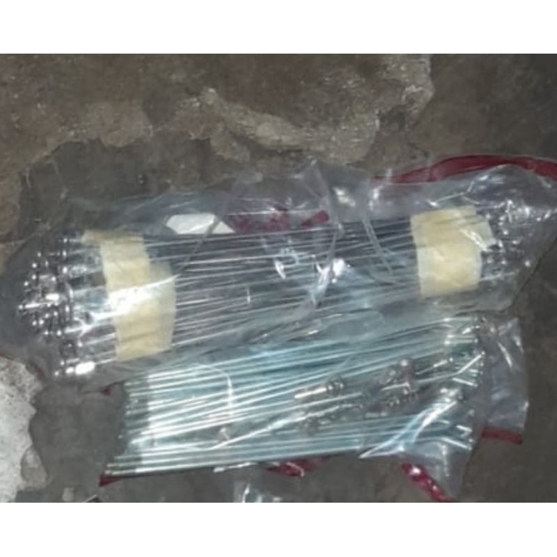 ruji  belakang 18 viar 250sf