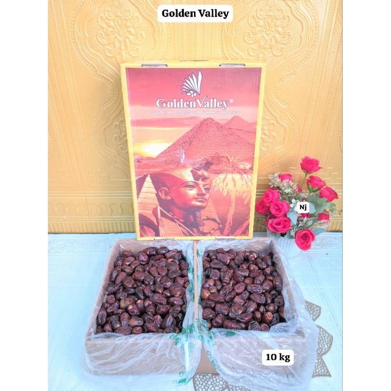 

kurma golden velly