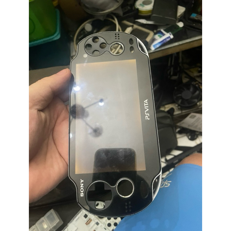 Lcd Ps Vita 1000 ori second