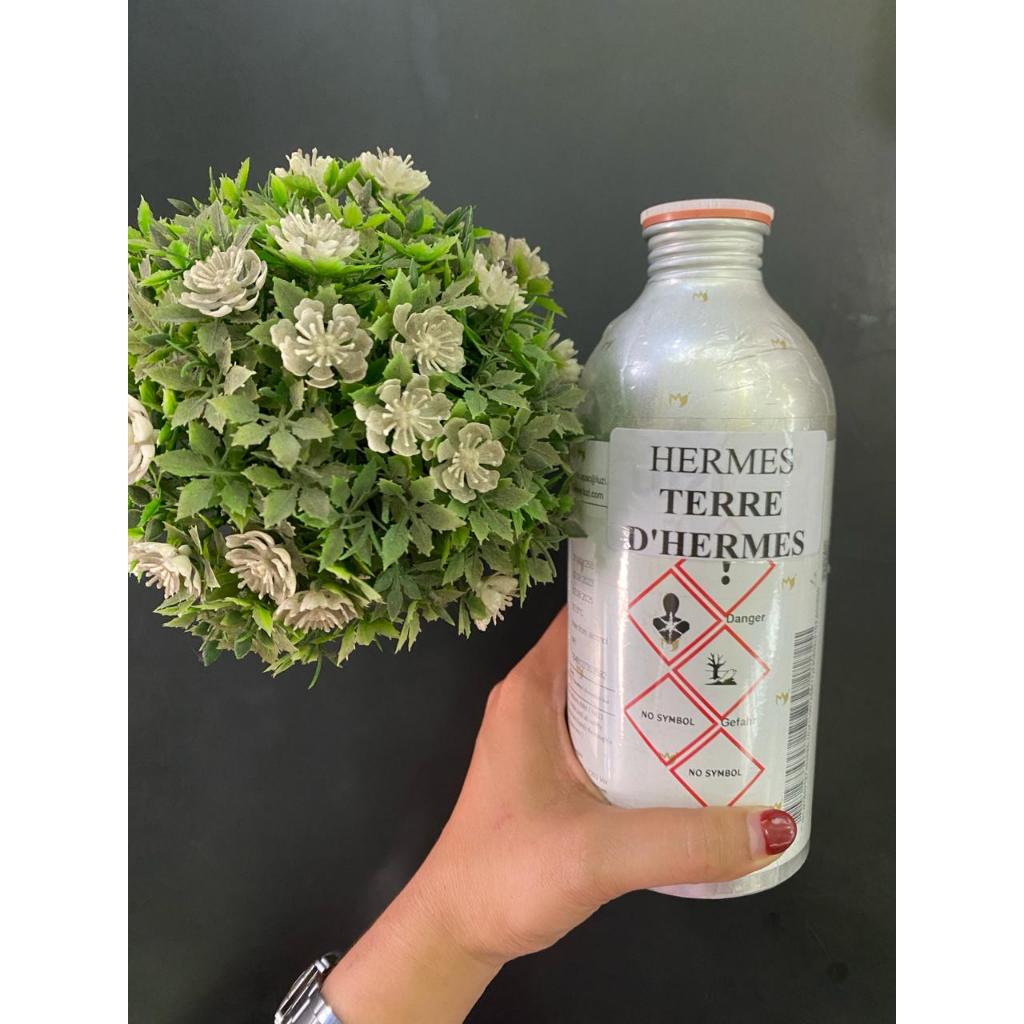 TERIDERMES - HERMESS TERRE 1GR BY LUZI