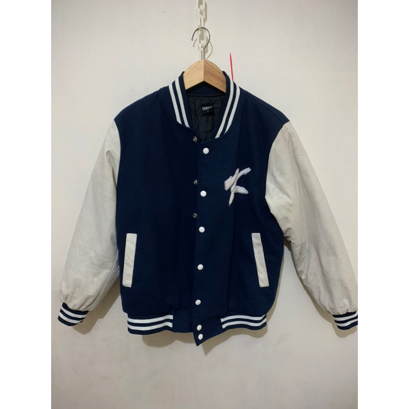 Varsity Leather University