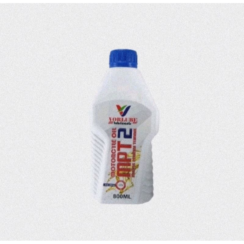 Oli Matic MPT2 800ml Original Petroasia