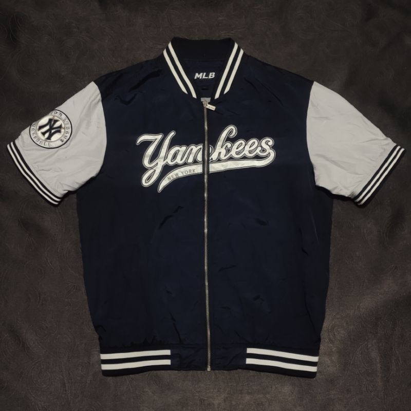 Varsity Yankees (SECOND ORIGINAL)