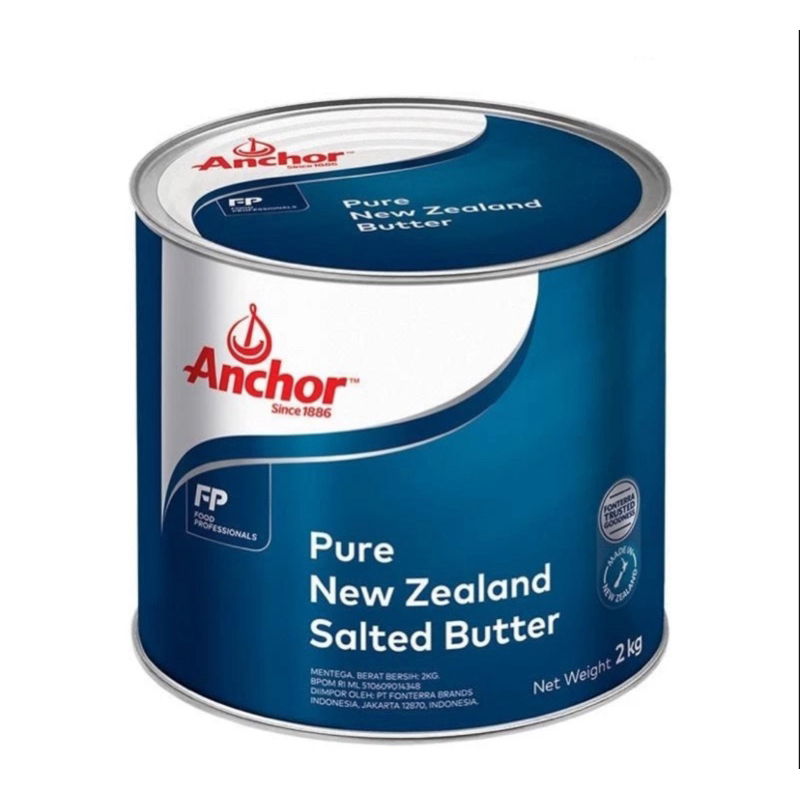 

ANCHOR SALTED 2KG