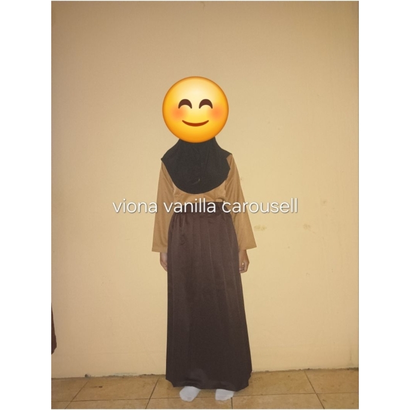 Rok Sekolah Pramuka SMP SMA Licin SKU26