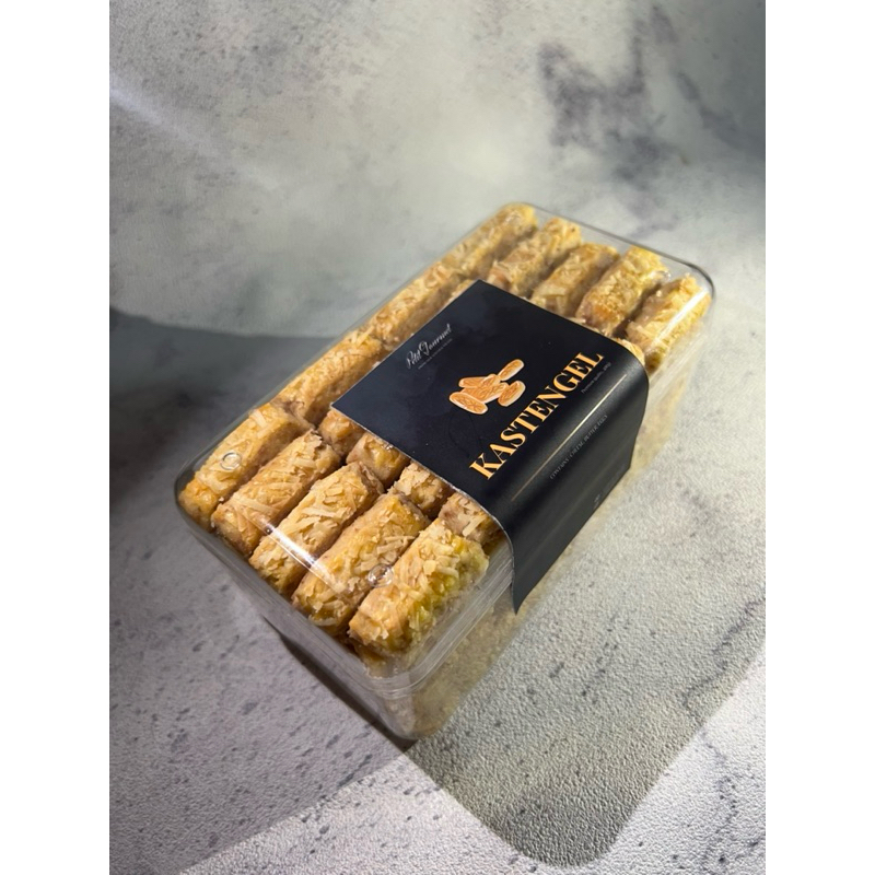 

Kastangel keju premium