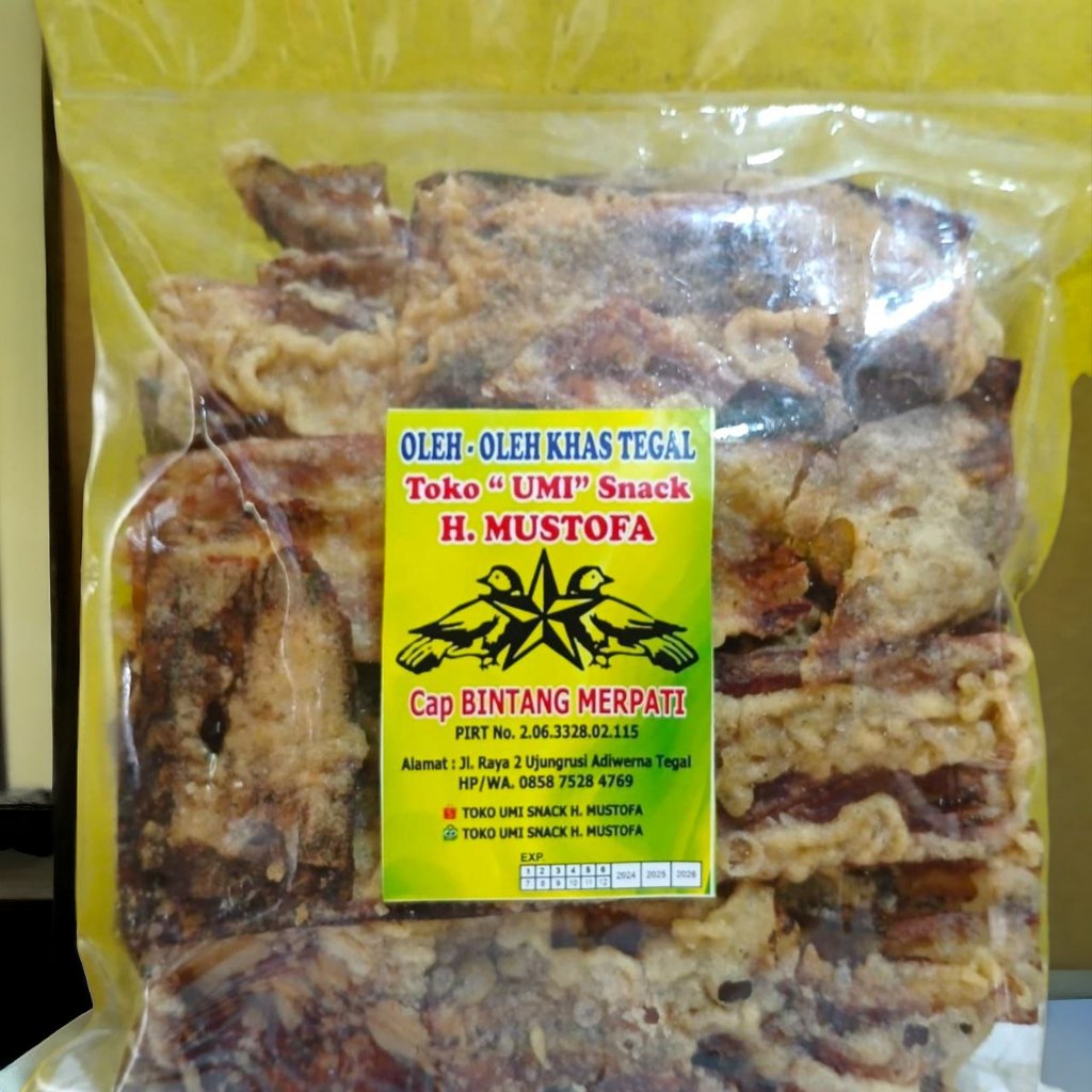 

JAJANAN SEDAP CIKI