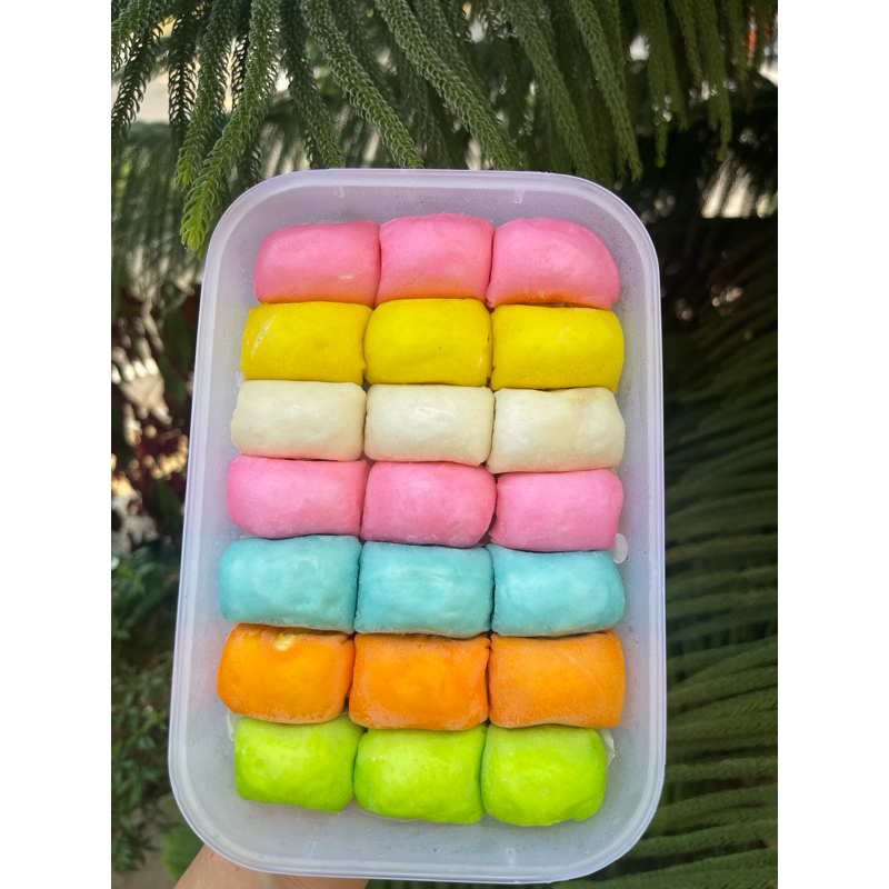 

Pancake duren medan 21