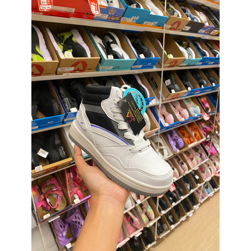 Payless Kids by LA Gear Hoops Basket Sneakers harga normal 599000