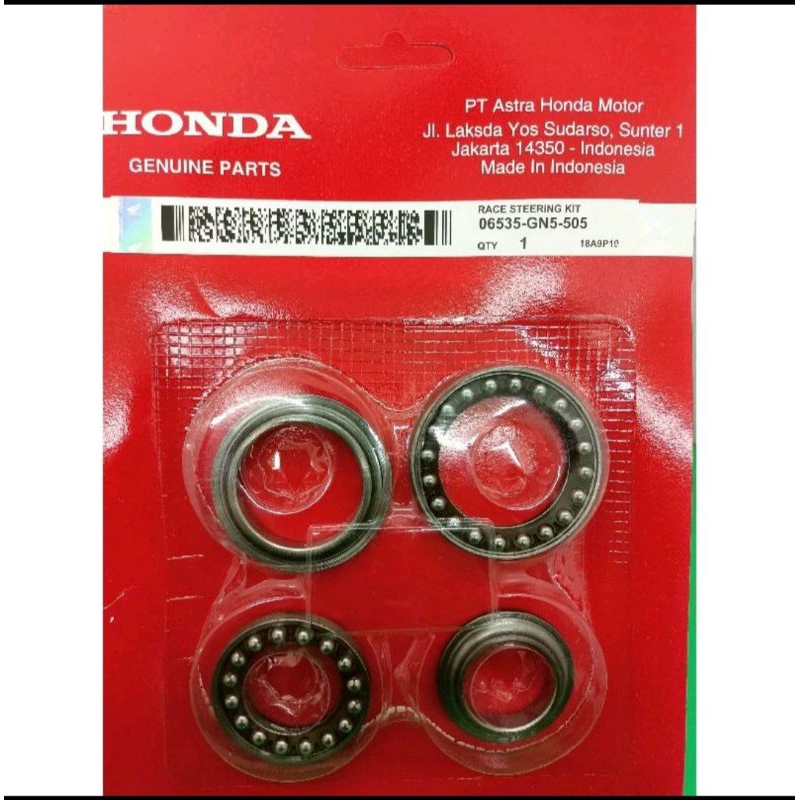 komstir comstir original Honda grand, supra vatio beat scoopy , spacy fi new GN5