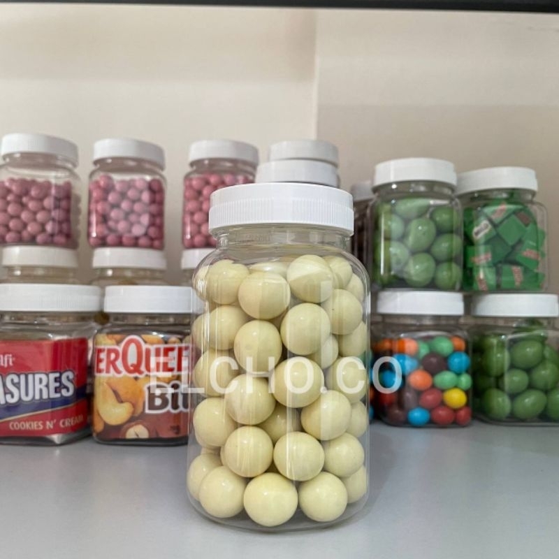 

ELCHO.CO - Scandia Choco White 100g