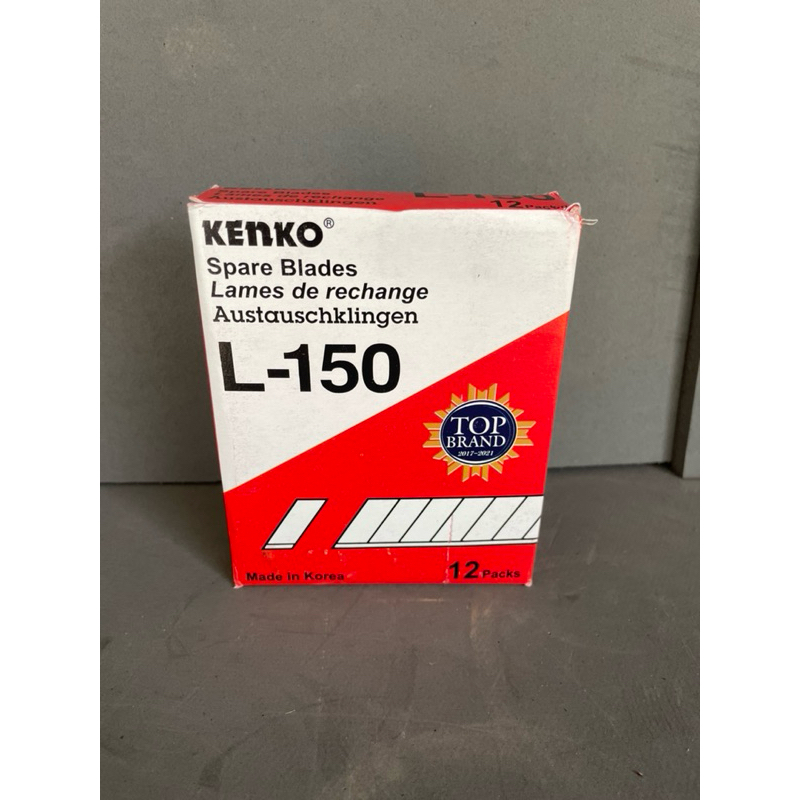 

Isi Kater Refill Kenko L-150