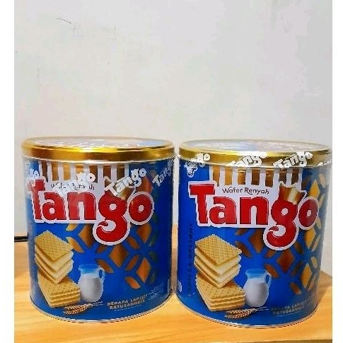 

tango wafer rasa vanila 300gr