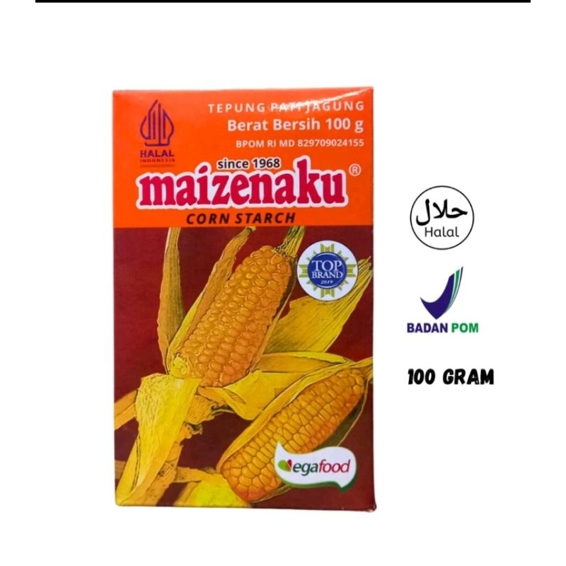 

Maizenaku 100 gr