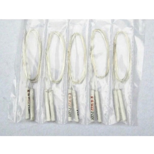 WZP PT100 Platinum Resistance Temperature Sensor PT100