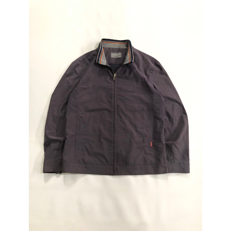 CROCODILE WORK JACKET