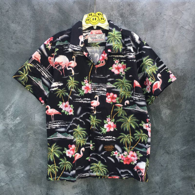 Hawaiian Shirt - Second
