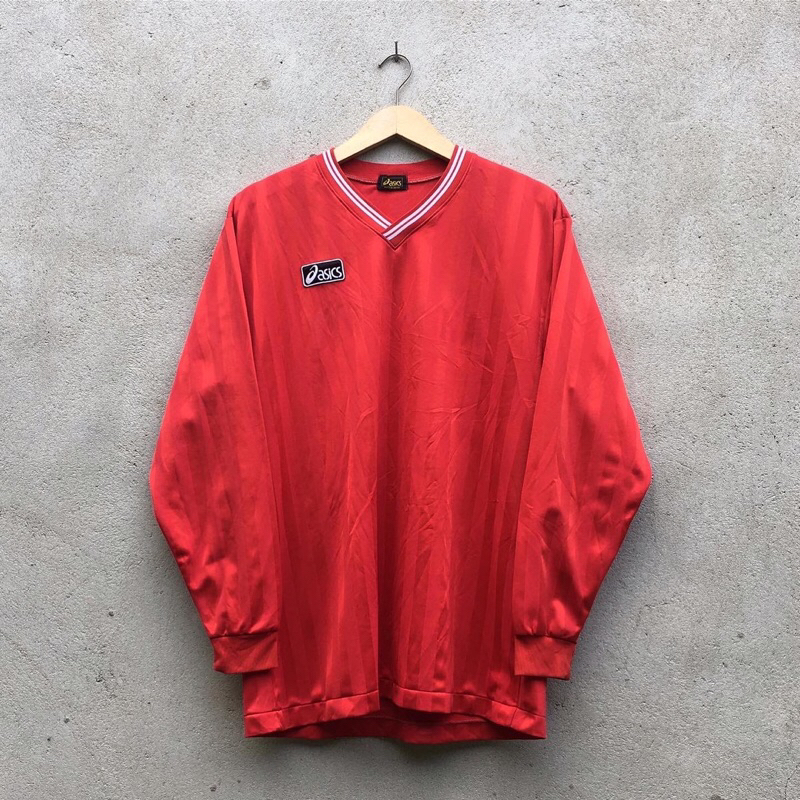 Jersey Vintage Asics