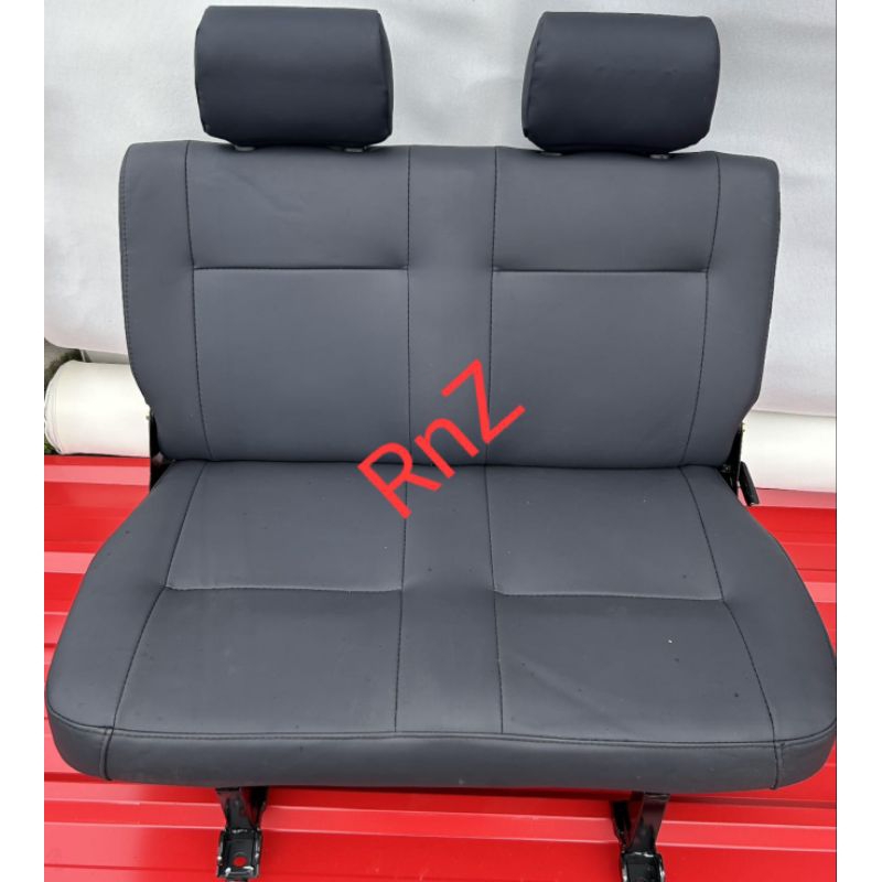 Jok Belakang Katana / Jimmy Hadap Depan / Car Seat Katana