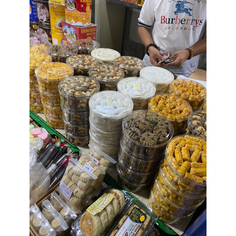 

Maison Regalo Hampers | Kado Hadiah Gift Hampers Idul Fitri