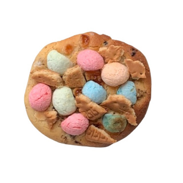 

Fruity pebbles