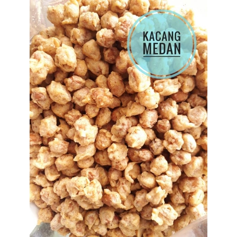 

kacang medan 500gr