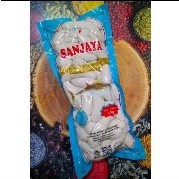 

OTAK OTAK SANJAYA 1KG