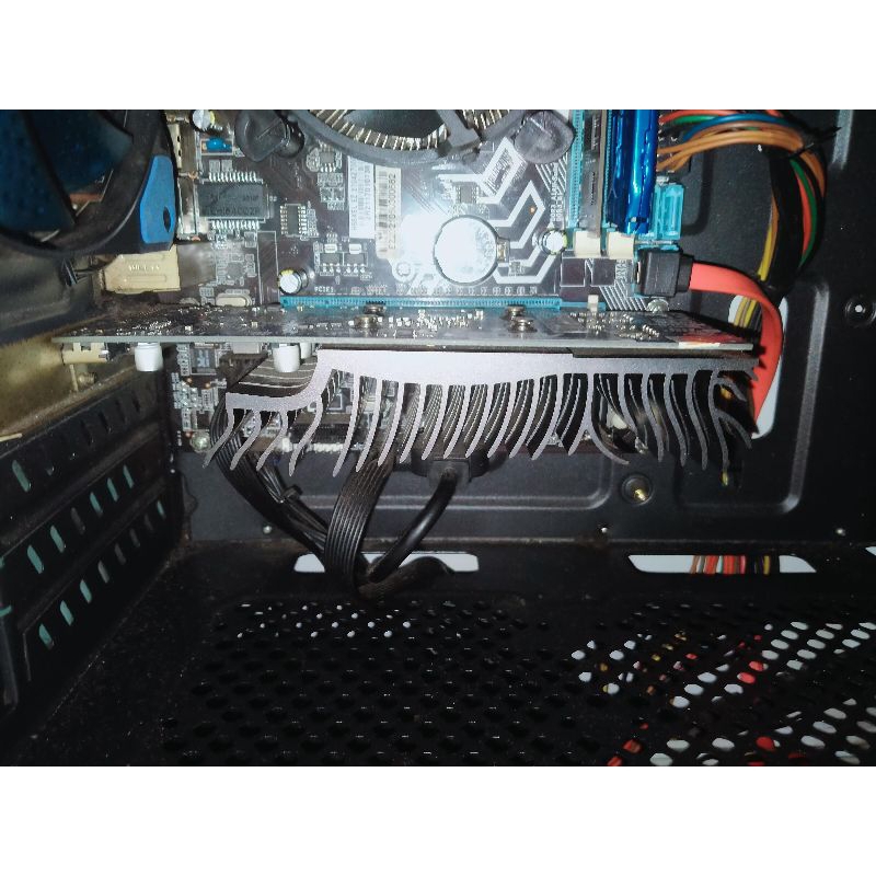 vga gt 1030 asus 2 gb