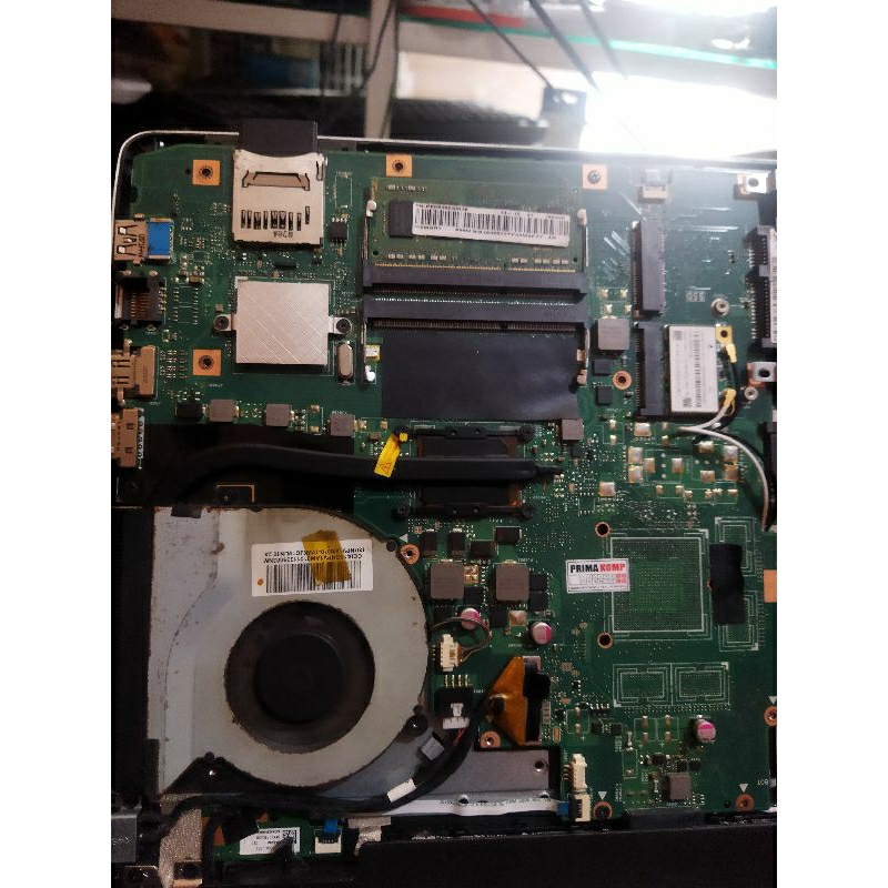 Motherboard Asus a46 a46c a46cb a46cm k46 k46c k46cb k46cm