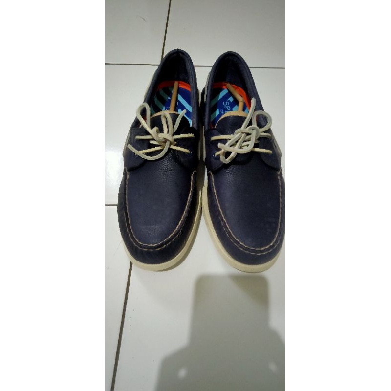 Sepatu Sperry Top Sider