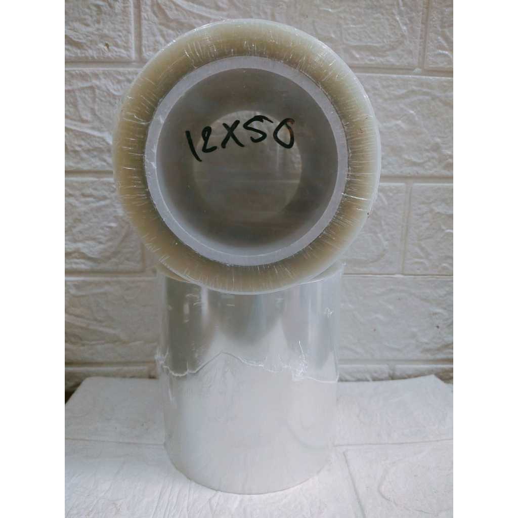 MIKA ROLL BENING 12X50