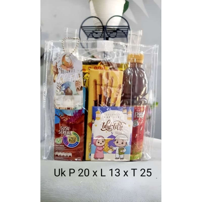 

READY TAS MIKA SOUVENIR | HAMPERS | UKURAN P20 x L13 x T25 | P25 x 13 x 20