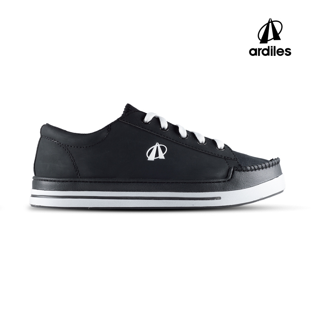 Ardiles Astrodon - Sepatu Sneakers Sport Kasual Sekolah Pria Dewasa Ardiles Original Shoes