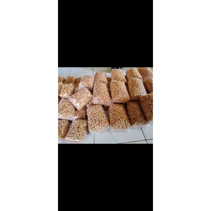 

kacang mete wonogiri 5kg