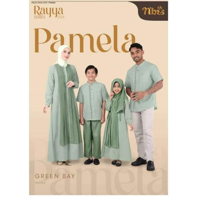 Pamela Koko Green Bay