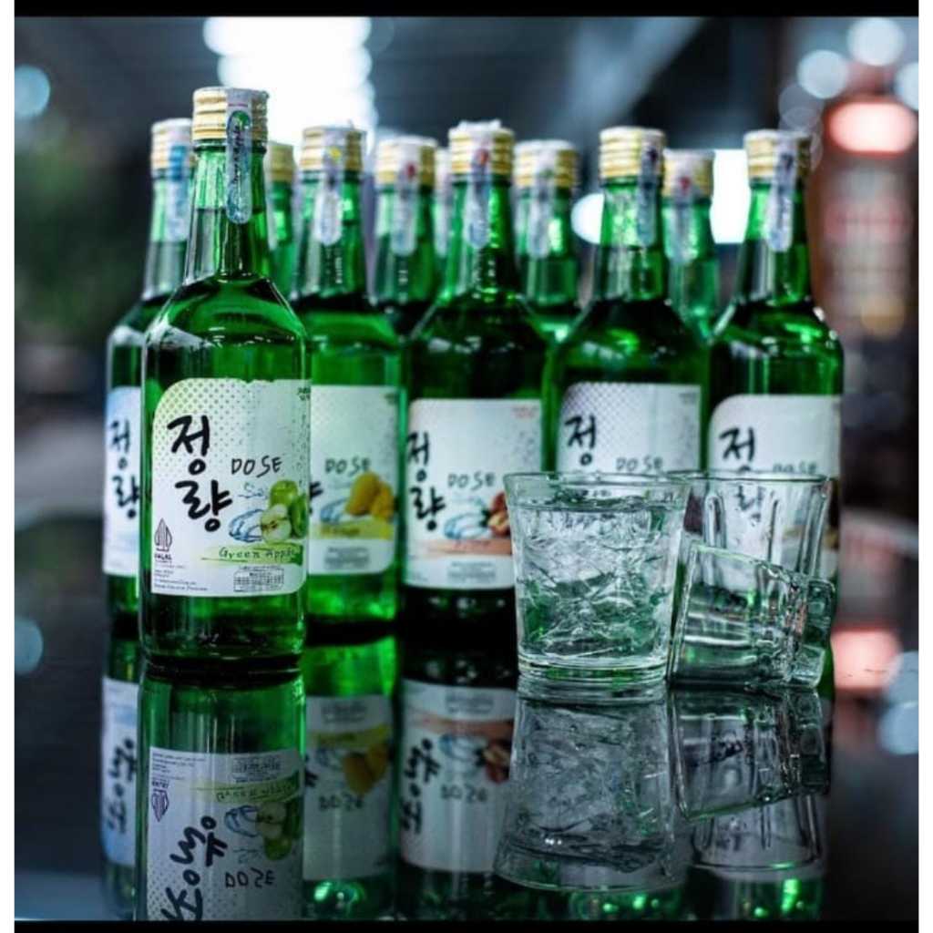 

ORIGINAL SPARKLING WATER - HALAL