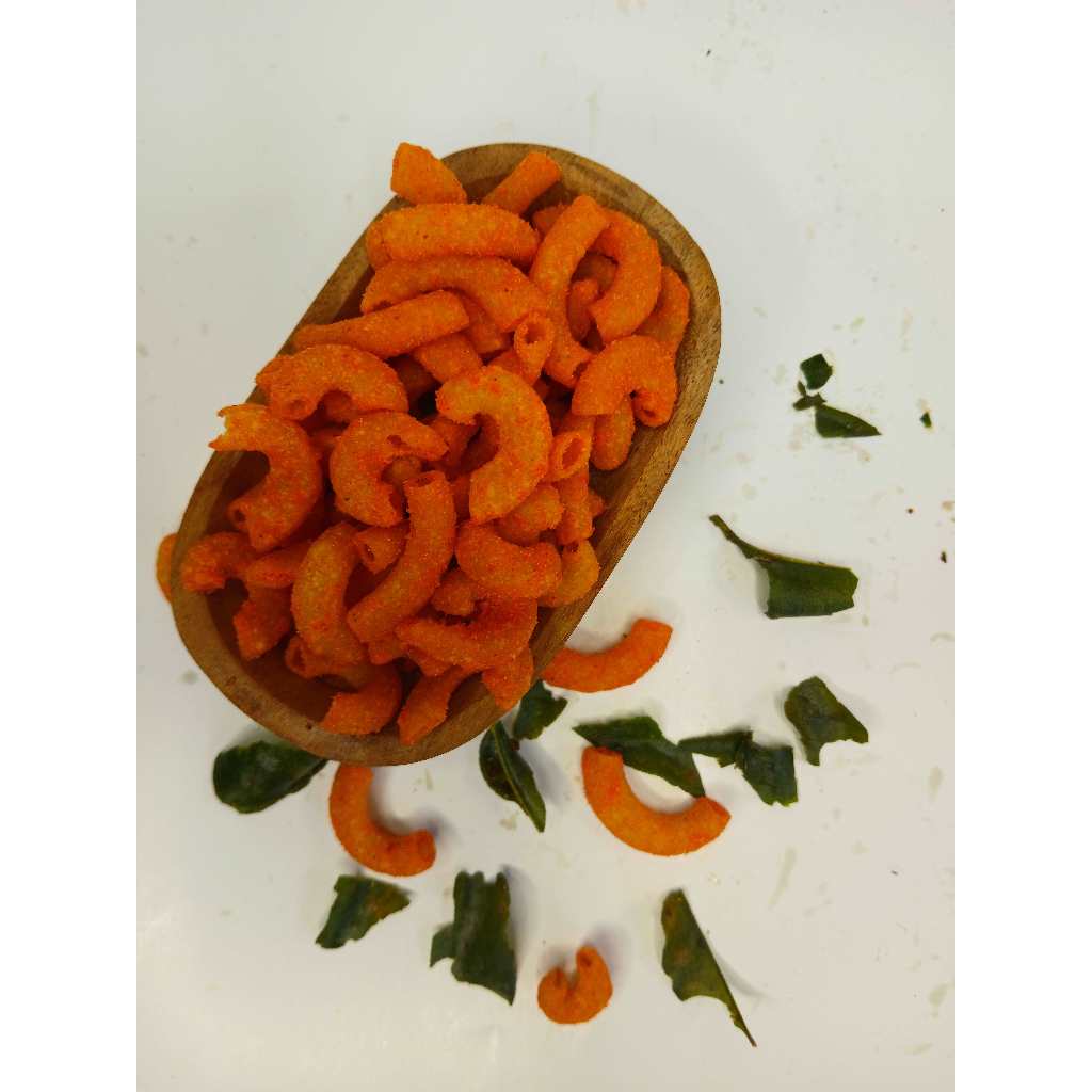 

MAKARONI MARKONI KEYING BALADO