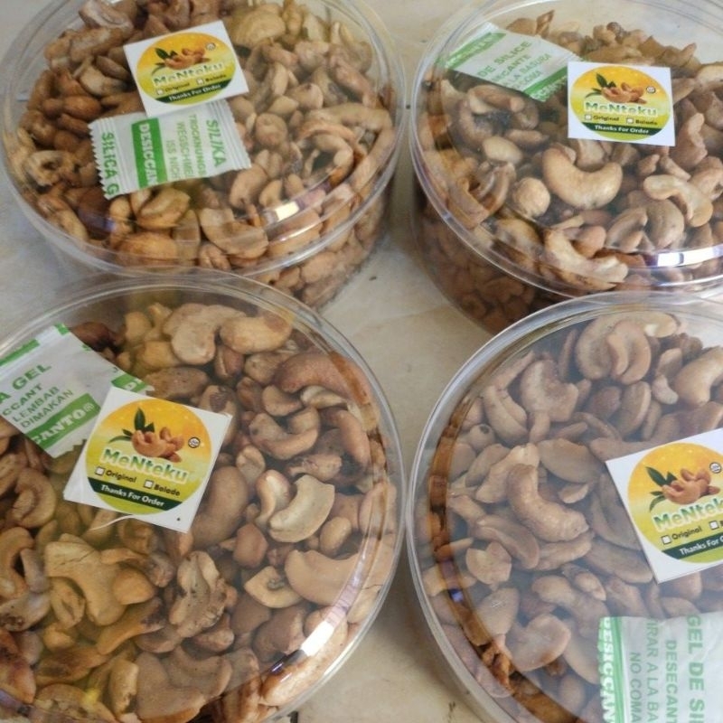 

mente murah dapat 4 toples