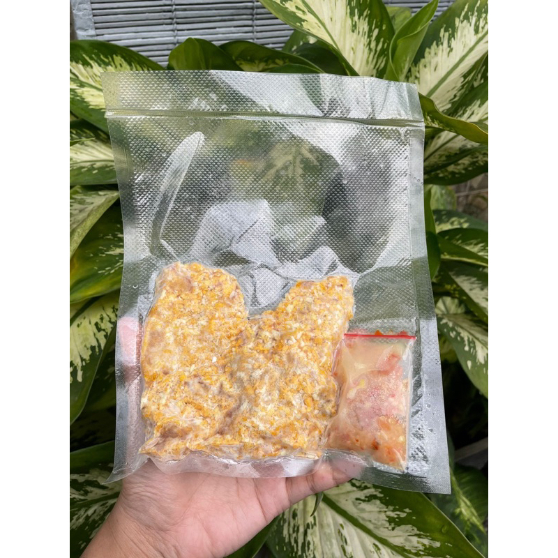 

Chiken Katsu By Aida