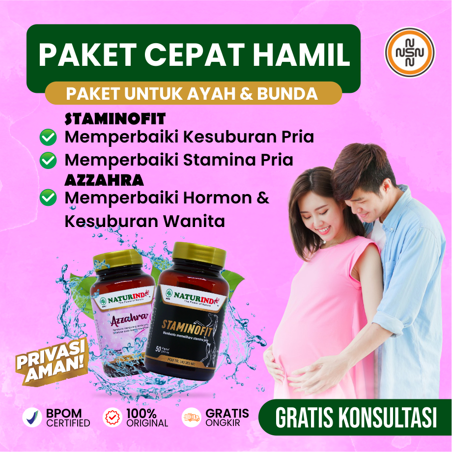 OBAT PROMIL SUAMI ISTRI AMPUH CEPAT HAMIL RESEP PROGRAM HAMIL PROGRAM KEHAMILAN CEPAT HAMIL PENYUBUR