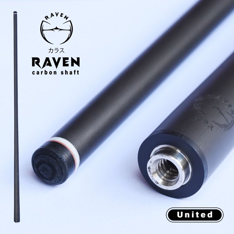 Raven Shaft Joint Joint United/shaft play billiard
