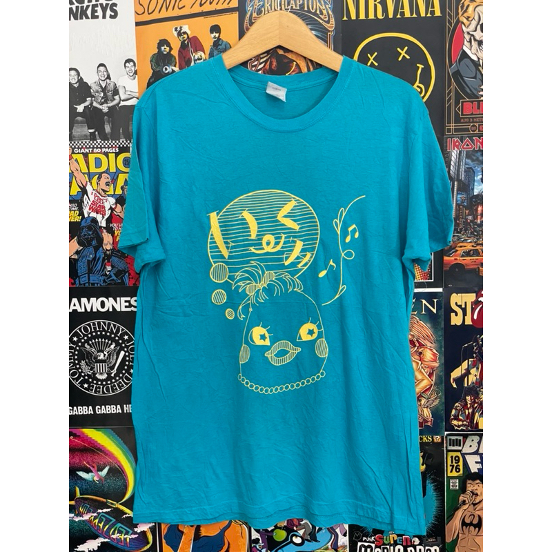 puffer fish original