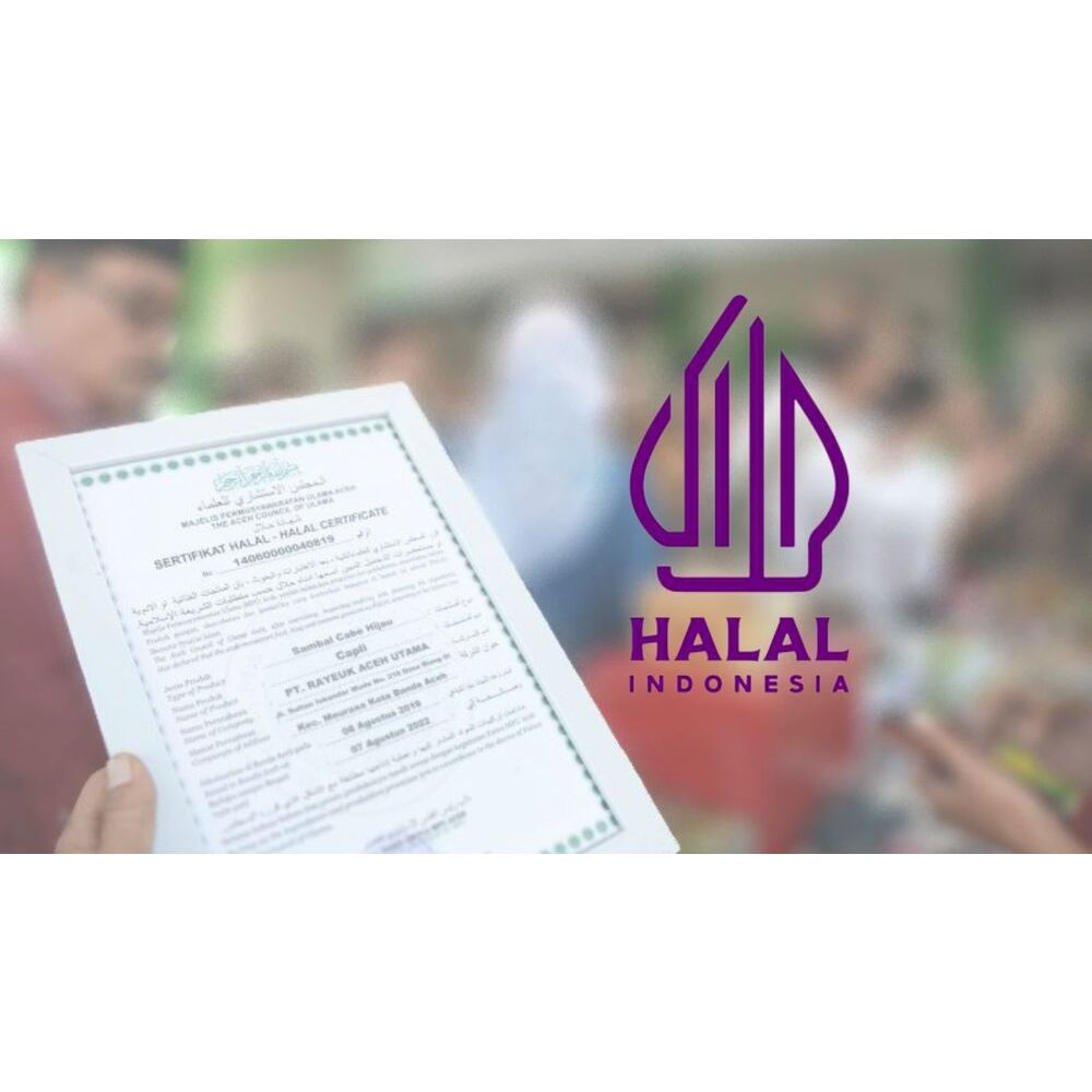 

Biro Jasa Halal Seluruh Indonesia