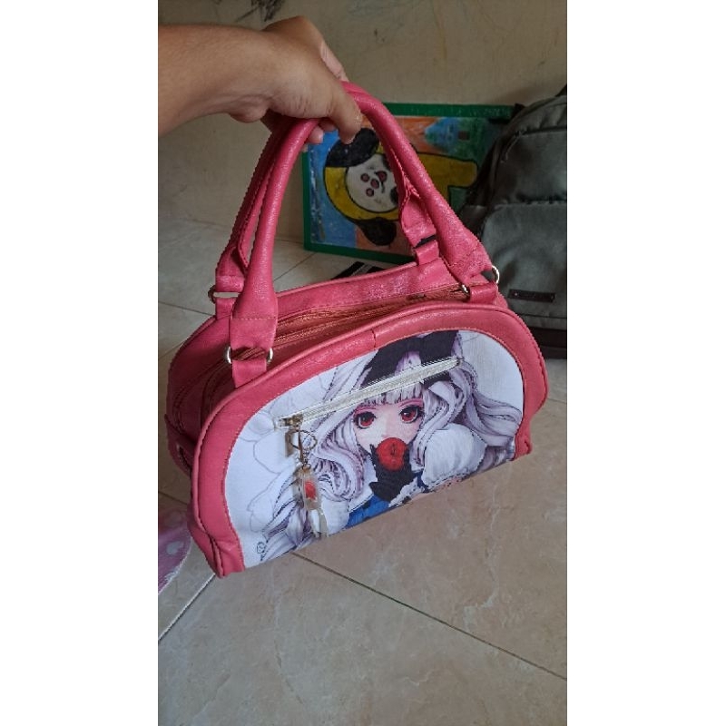 Tas Karakter Anime | tas Preloved