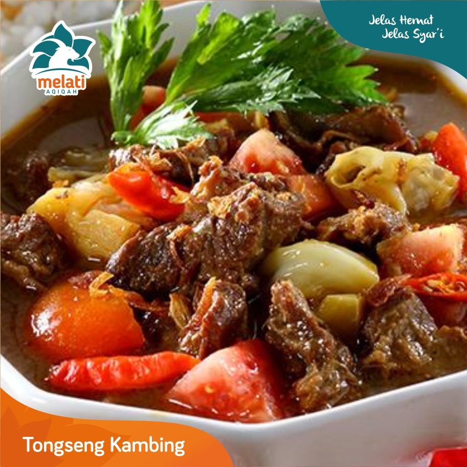 

Paket Aqiqah Kambing Masak Anak Perempuan Jogja