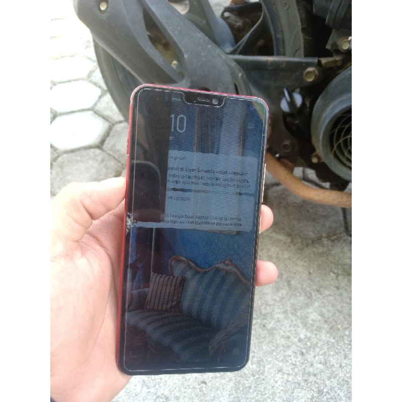 vivo v9 ram 4/64 minus lcd & oppo a37f