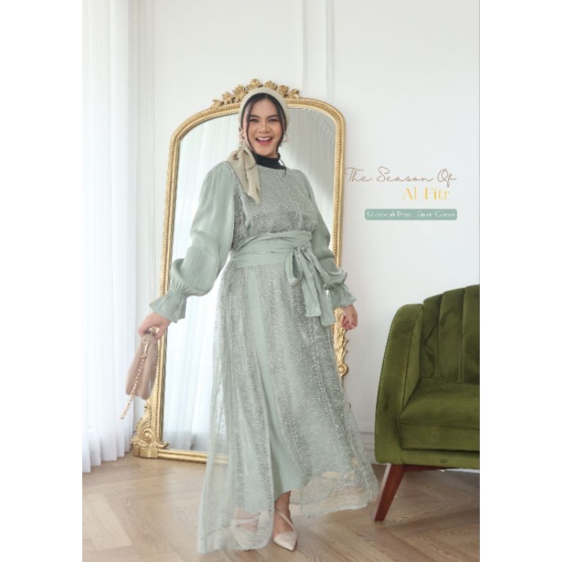 Savana Dress - Poyswear.id