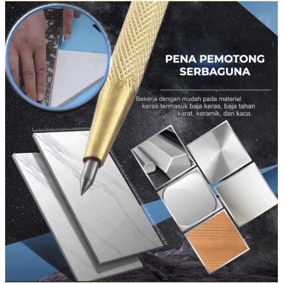 

Pencutre Original IP