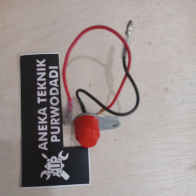 Switch off floating pump 2tak